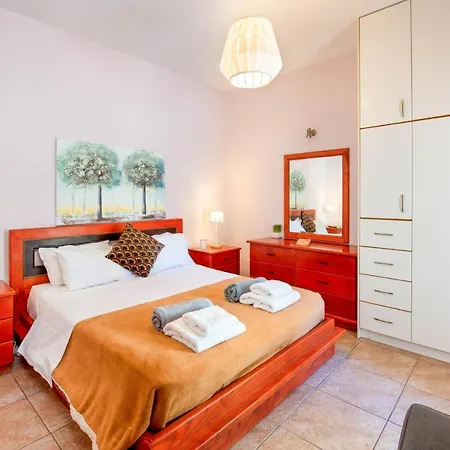 Vila Divista Georgoutsatika