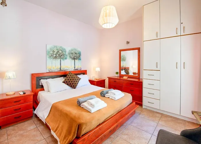 Villa Divista Georgoutsatika