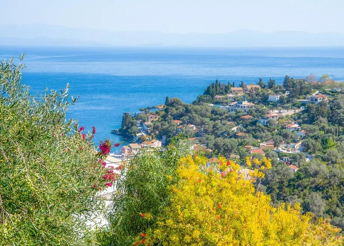 Villa Divista