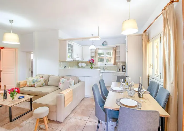 Divista Vila Georgoutsatika