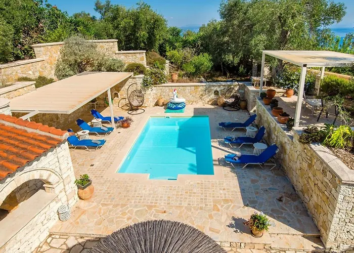 Divista Villa