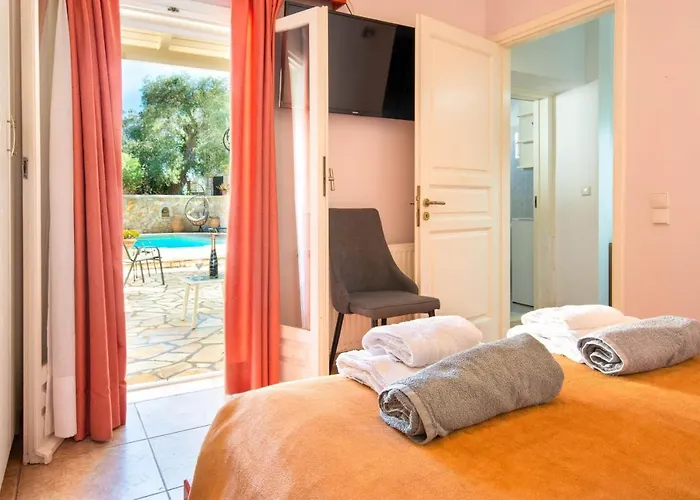 Divista Villa *