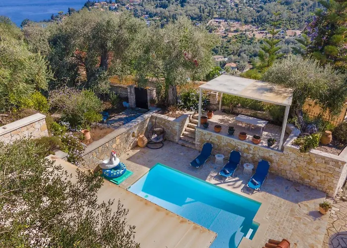 Divista Villa *
