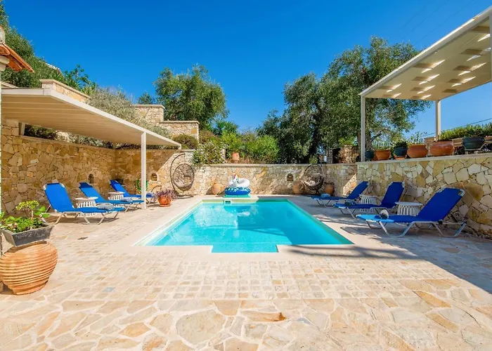Divista Villa *